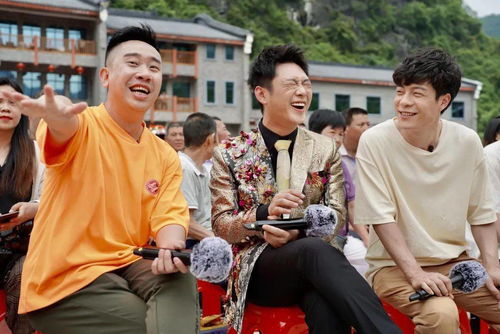 《喜上加喜》錄制現(xiàn)場火爆 4000余人齊聚，央視節(jié)目人氣爆棚臺上臺下嗨翻全場